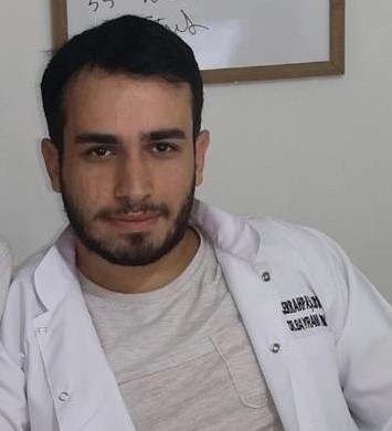 Dr. Bayram Fidan